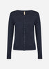 SC-DOLLIE 446 Cardigan Navy