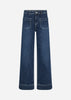 SC-KIMBERLY 21-B Jeans Dunkelblau