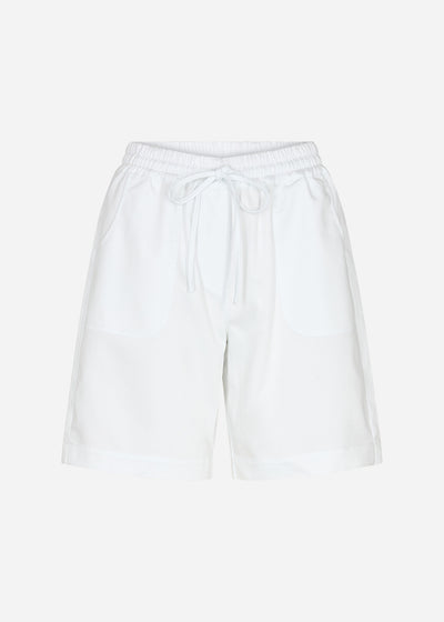 SC-AKILA 24-C Shorts Weiß