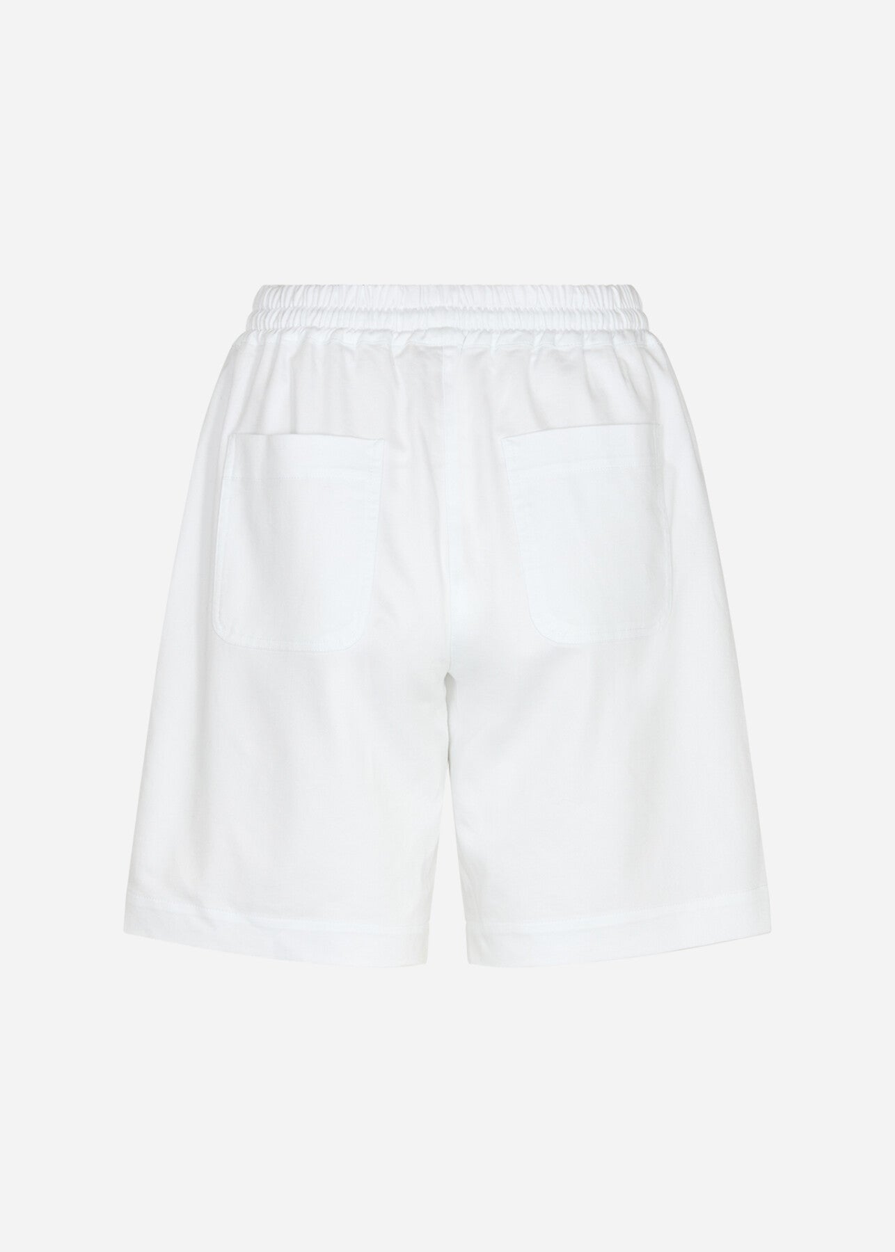 SC-AKILA 24-C Shorts Weiß