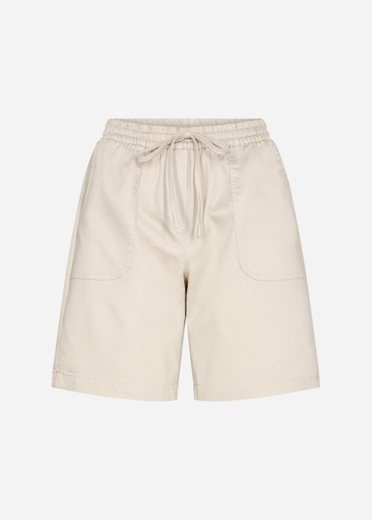 SC-AKILA 24-C Shorts Helles Sand