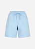 SC-AKILA 24-C Shorts Hellblau