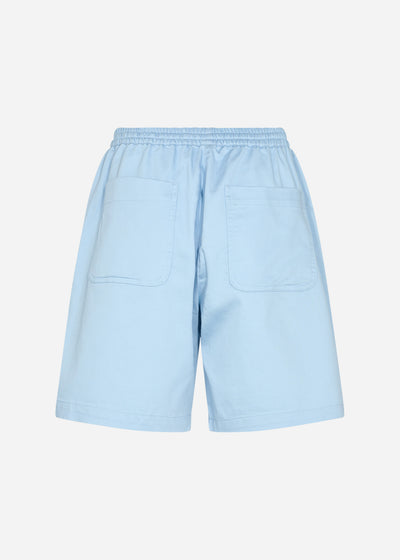 SC-AKILA 24-C Shorts Hellblau