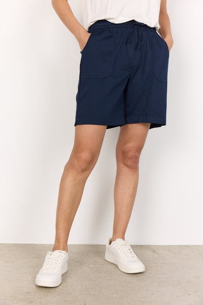 SC-AKILA 24-C Shorts Navy