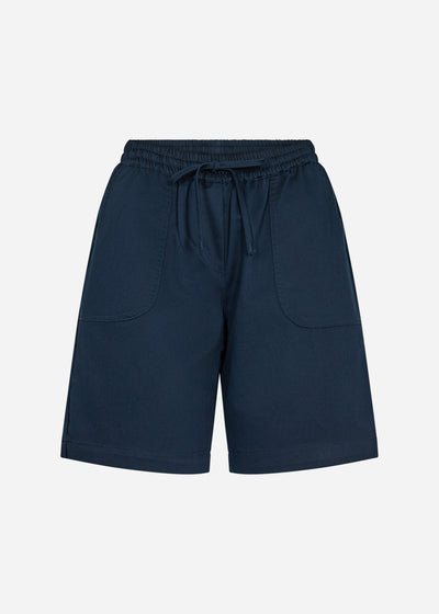 SC-AKILA 24-C Shorts Navy