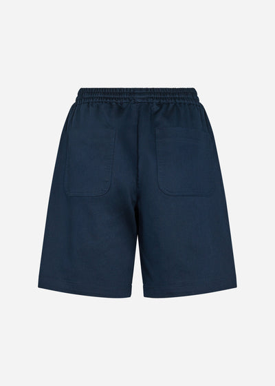 SC-AKILA 24-C Shorts Navy