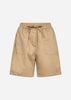 SC-AKILA 24-C Shorts Camel