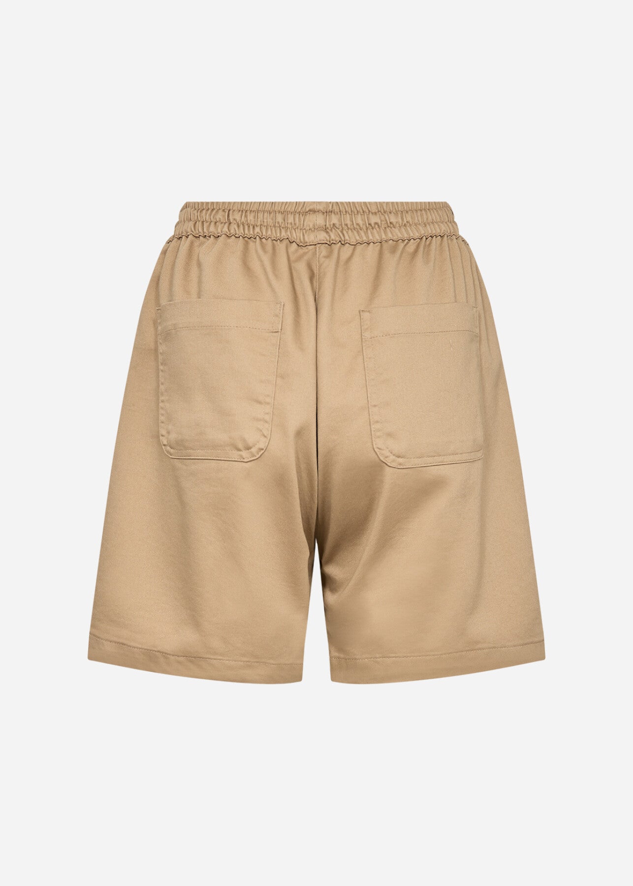 SC-AKILA 24-C Shorts Camel