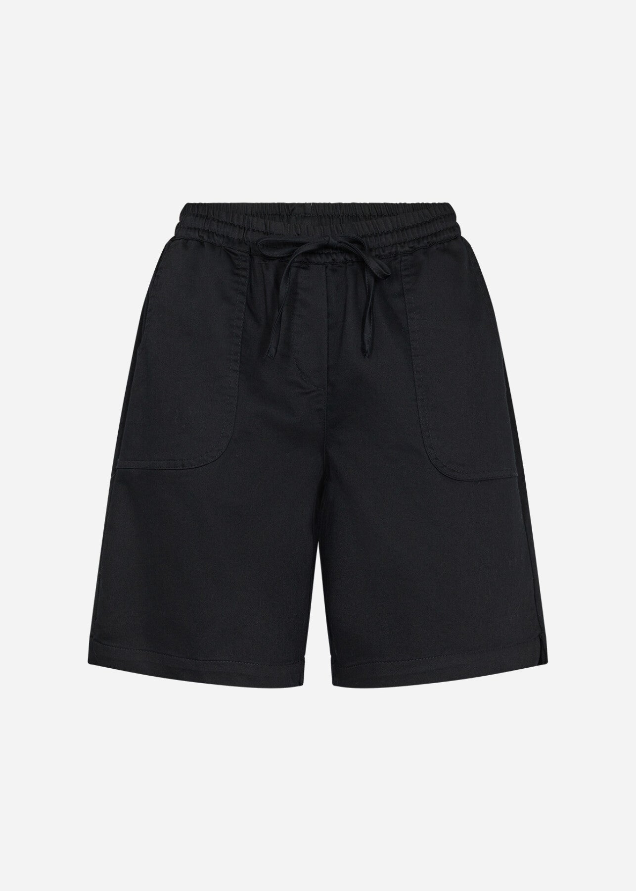 SC-AKILA 24-C Shorts Schwarz