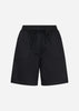 SC-AKILA 24-C Shorts Schwarz