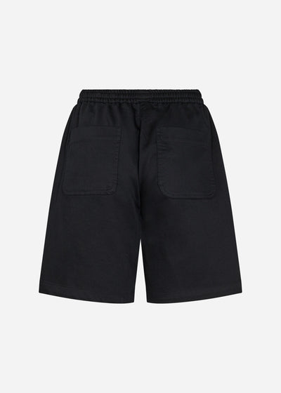 SC-AKILA 24-C Shorts Schwarz