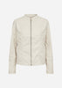 SC-GUNILLA 6 Jacke Creme