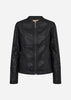 SC-GUNILLA 6 Jacke Schwarz