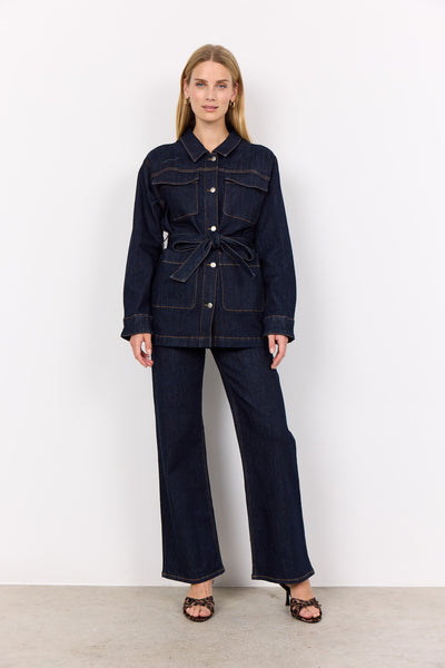 SC-KIMBERLY 31 Jacke Navy