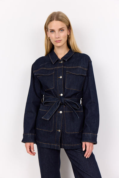 SC-KIMBERLY 31 Jacke Navy