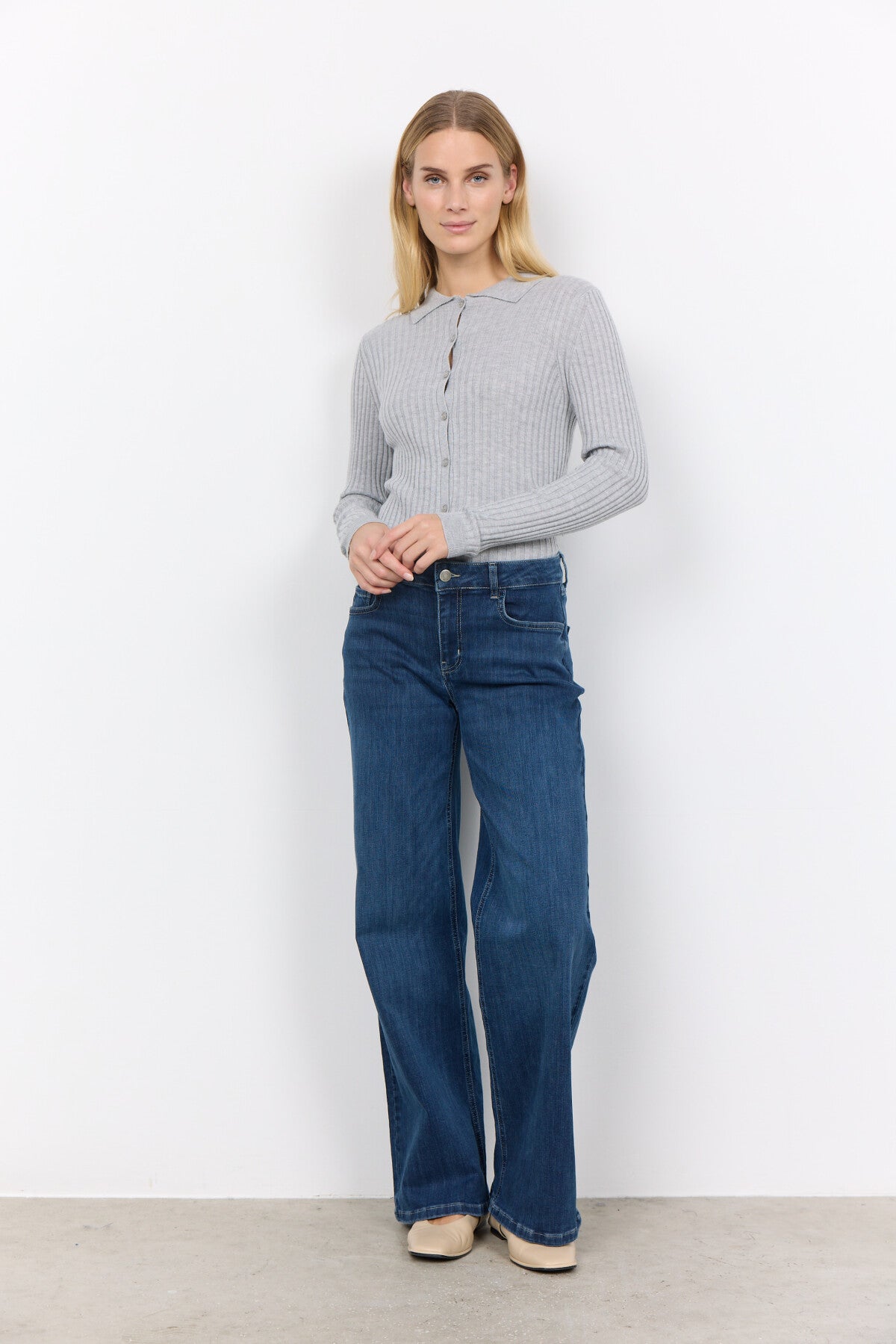 SC-KIMBERLY 24-B Hose Dunkelblau