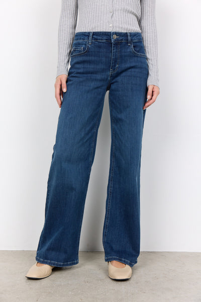 SC-KIMBERLY 24-B Hose Dunkelblau