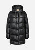 SC-FRESIA 2 Jacke Schwarz