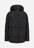 SC-NINA 28 Jacke Schwarz