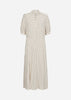 SC-FATOU 4 Kleid Creme