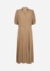 SC-FATOU 4 Kleid Camel