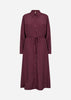 SC-NETTI 85 Kleid Bordeaux