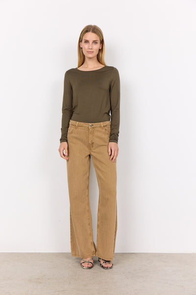 SC-IVONA 2-B Hose Camel