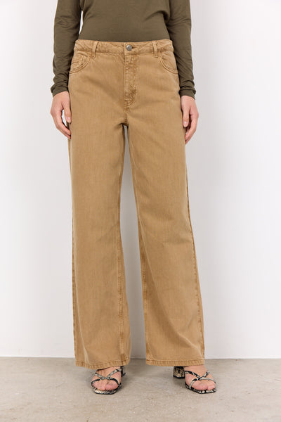 SC-IVONA 2-B Hose Camel