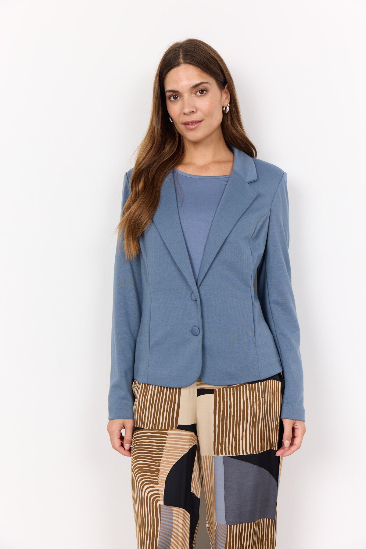 SC-DANIELA 1 Blazer Blau