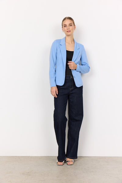 SC-DANIELA 1 Blazer Hellblau