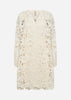 SC-PAJA 2 Kleid Creme