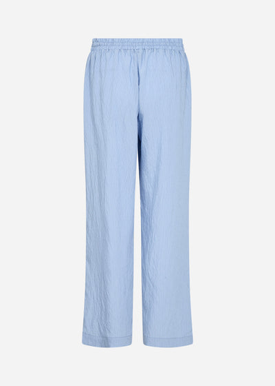 SC-POY 2-B Hose Hellblau