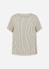 SC-PALERMO 1 T-shirt Creme