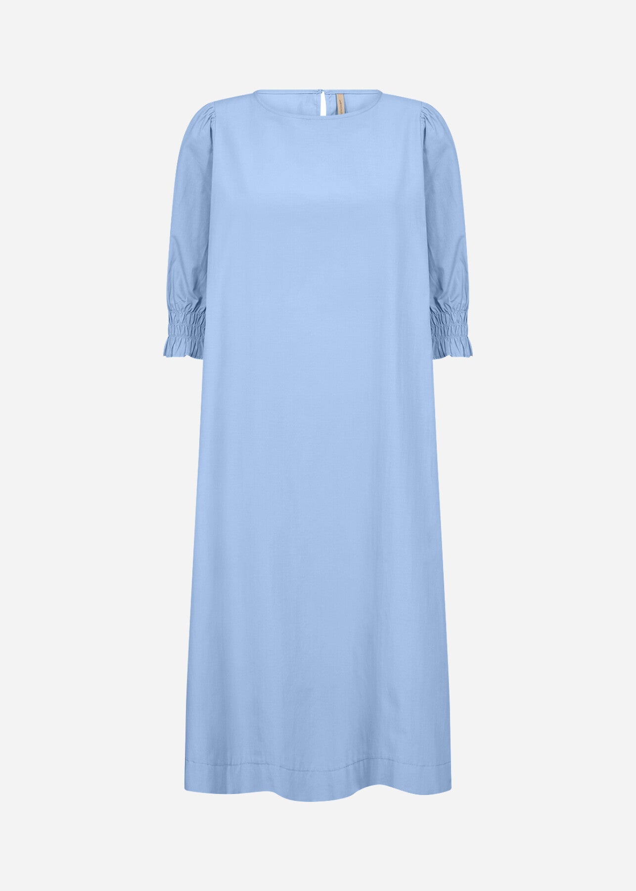 SC-NETTI 98 Kleid Hellblau