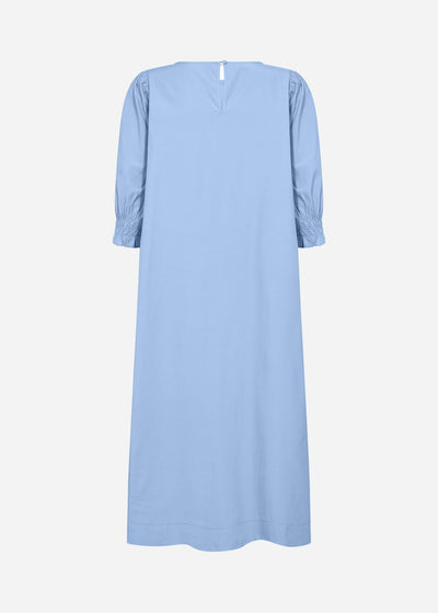 SC-NETTI 98 Kleid Hellblau