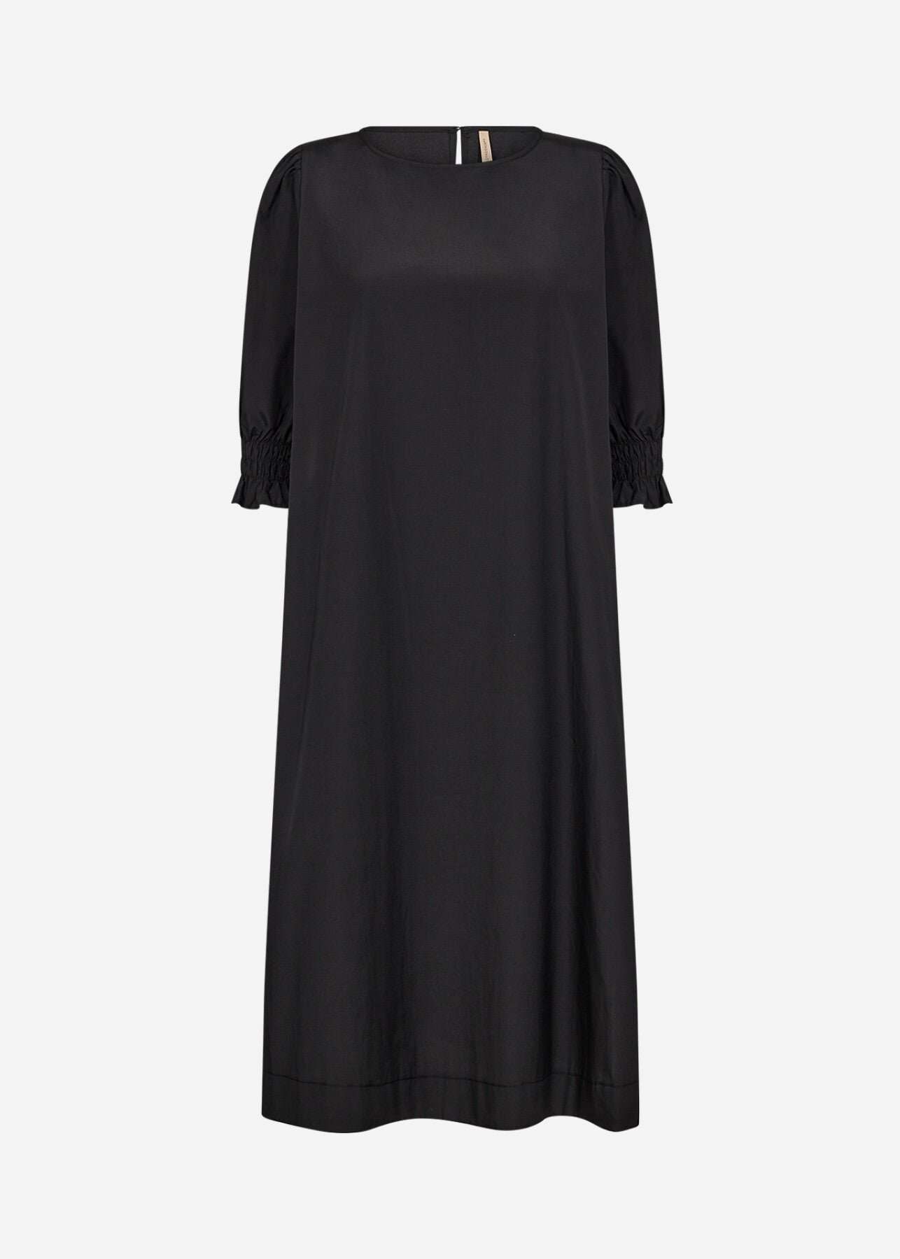 SC-NETTI 98 Kleid Schwarz