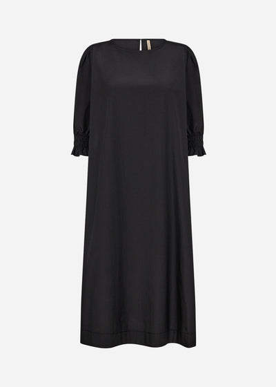 SC-NETTI 98 Kleid Schwarz