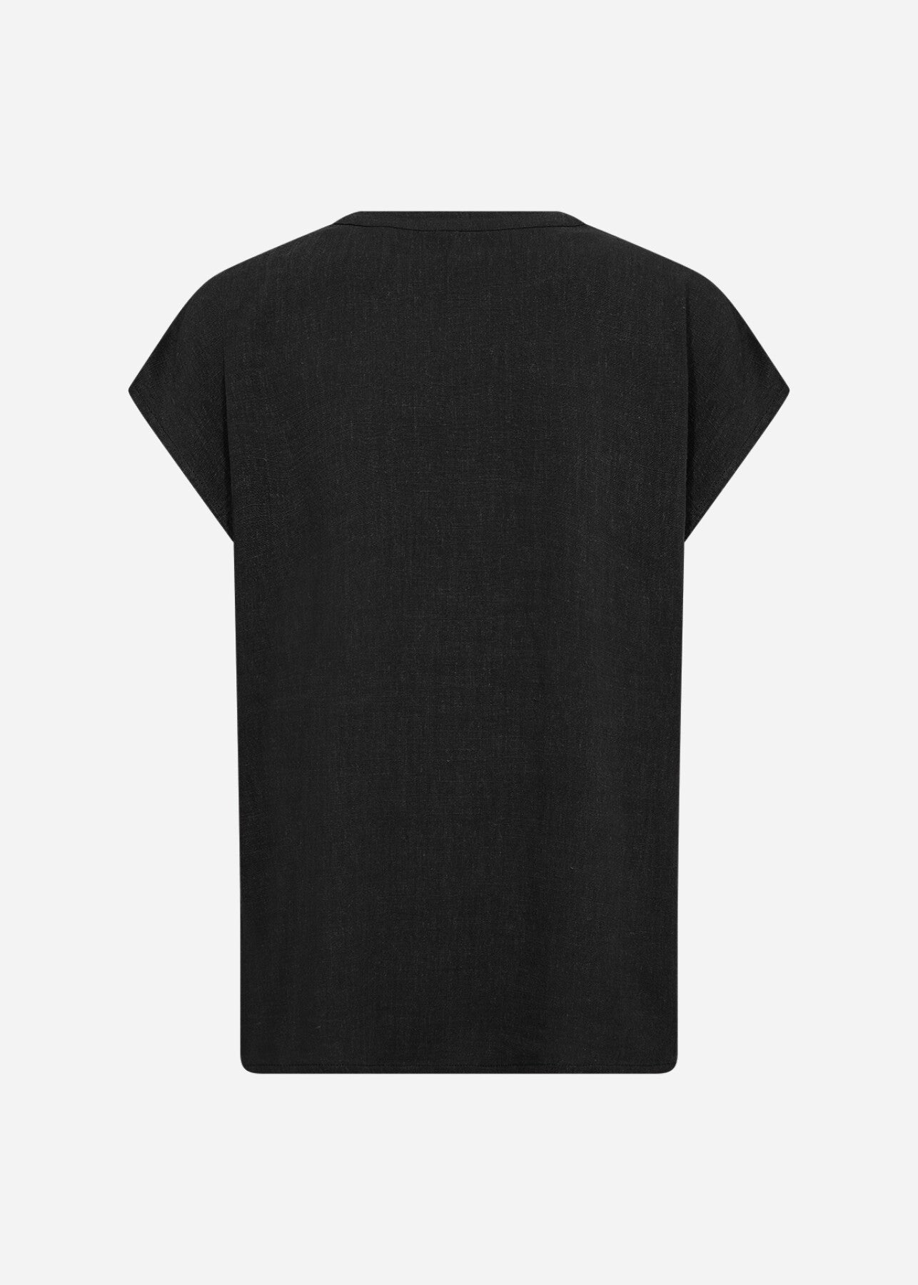 SC-POULA 1 T-shirt Schwarz