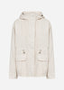 SC-POLENKA 1 Jacke Creme