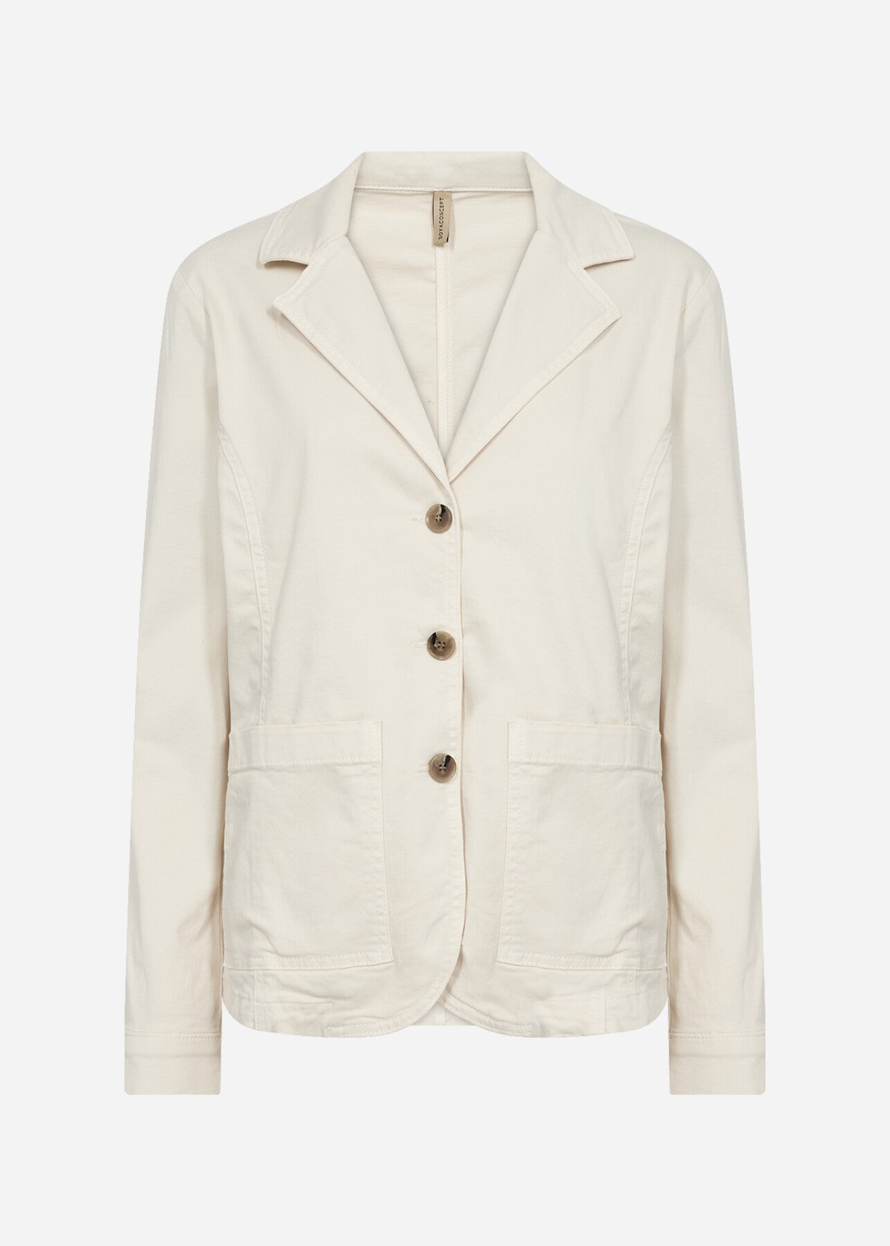 SC-ERNA 25 Blazer Creme