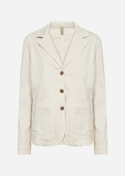 SC-ERNA 25 Blazer Creme