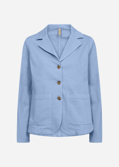 SC-ERNA 25 Blazer Hellblau