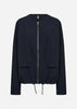 SC-CISSIE 51 Jacke Navy