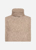 SC-IRWIN 3 Poncho Camel