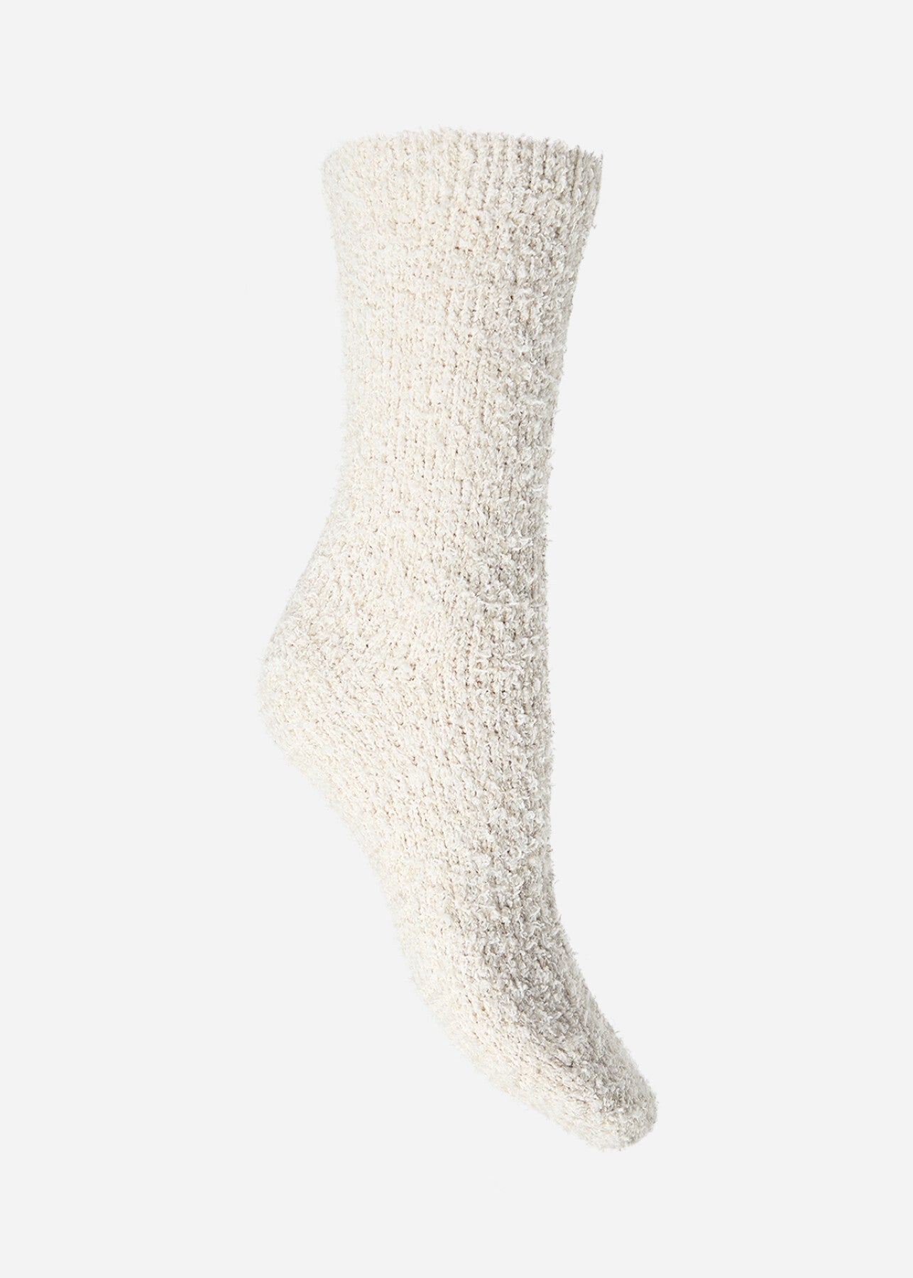 SC-NATASJA 1 Socken Creme