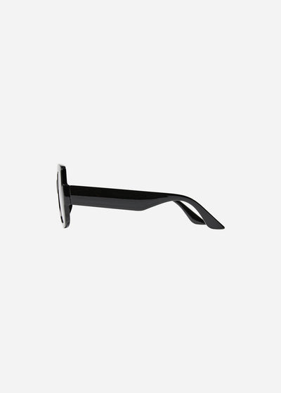 SC-PENINA 1 Sonnenbrille Schwarz