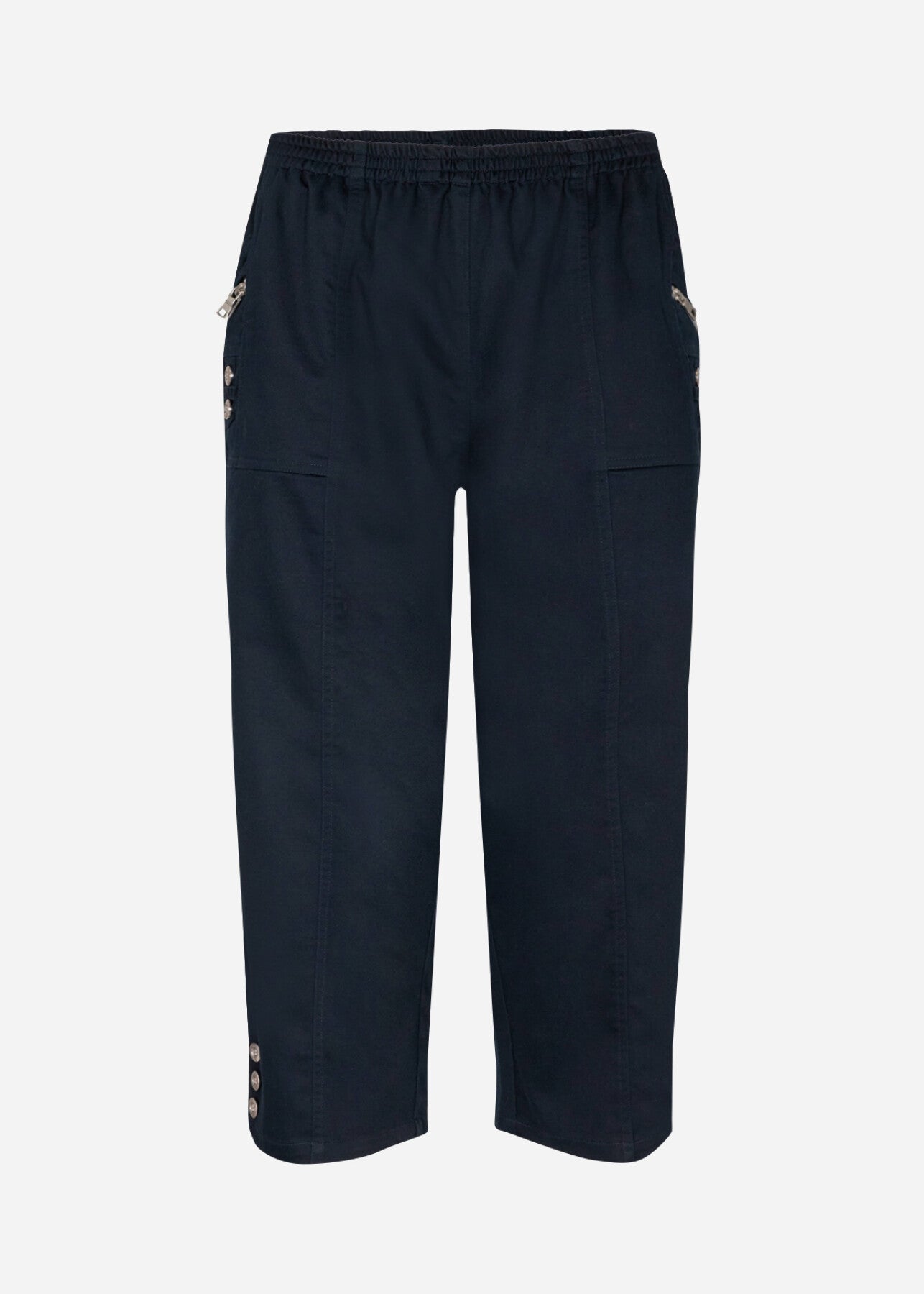 SC-AKILA 1-C Hose Navy